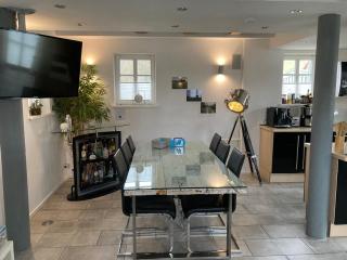 Ferienhaus Hassgautor - 2