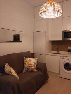 Coqueto apartamento en Triana - Sevilha - 3