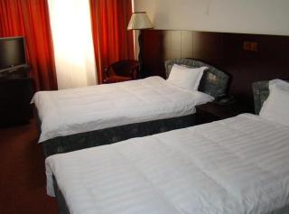Hotel ZEN-Aeroport - 3