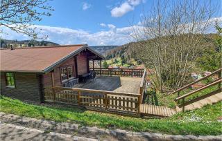 Nice Home In Masserberg Ot Fehrenbach - Fehrenbach - 0