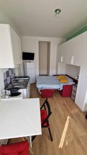 Monolocale 4 - Istria M5 - 5