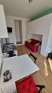 Monolocale 4 - Istria M5 - 4