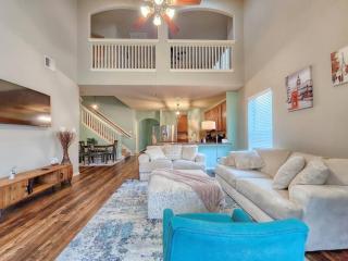 Cozy home with private Jacuzzi - Katy - 7