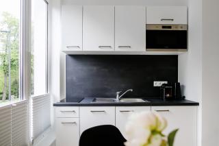 Louis & Louise Apartments & Lofts Am Wall I Digital Check In - Brema - 6