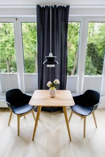 Louis & Louise Apartments & Lofts Am Wall I Digital Check In - Brema - 5