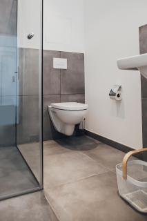 Louis & Louise Apartments & Lofts Am Wall I Digital Check In - Brema - 2