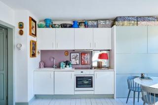 Stylish Notting Hill Photographers Apartment - Londra - 6