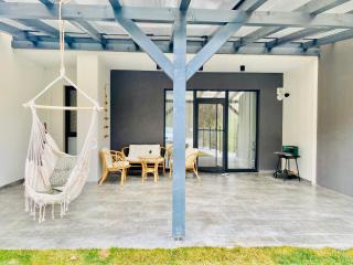 Dekan Forest Apartments Timisoara - Dumbrăviţa - 6