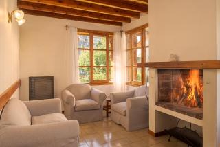 Cabaña en el Centro - San Martín de los Andes - 2