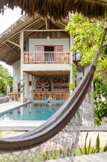 Casa dos Irmãos - 8