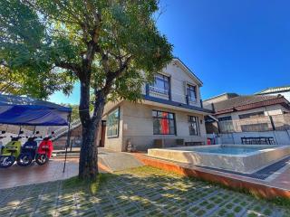 台南民宿 拾光旅宿-安北ㄧ館-預訂後聯繫才會保留 - Tainan - 8