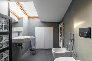 Italy prestigious historical attic in Bologna - Bolonia - 3