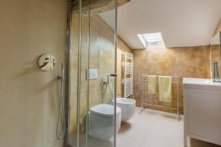 Italy prestigious historical attic in Bologna - Bolonia - 4