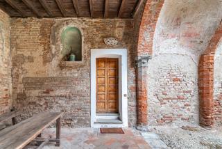 House of Foscolo - Palazzo Cornazzani - by Host4U - Pavia - 1