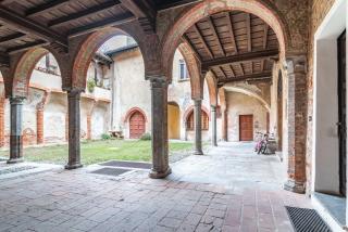 House of Foscolo - Palazzo Cornazzani - by Host4U - Pavia - 0