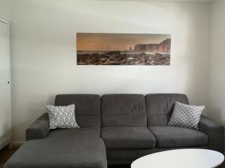 Haus Elisa - Helgoland - 1