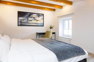 stadtmauer apartments - Stilvolle Wohnung mit King Bett direkt an der historischen Stadtmauer - 8