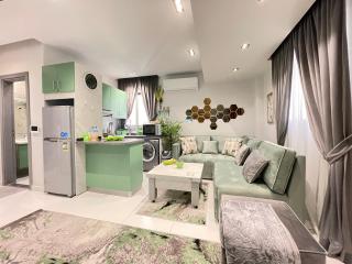 Luxury Studio House 589-3 - 6th Of October - 6