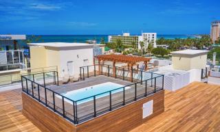 The Cove - Condo Hotel - Palm Beach Strip - Palm-Eagle Beach - 2