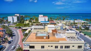 The Cove - Condo Hotel - Palm Beach Strip - Palm-Eagle Beach - 8