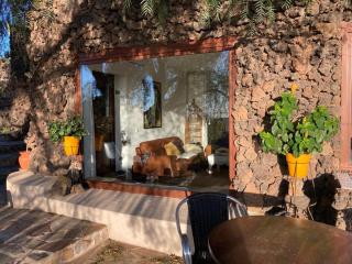 Apartamento Pirul - Haría - 2