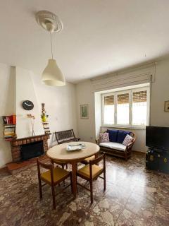 B&B A casa mia - Moio della Civitella - 5