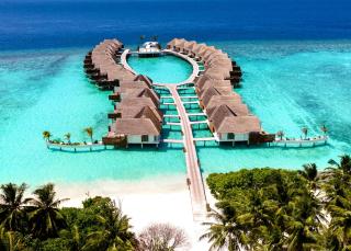 Furaveri Maldives - COMPLIMENTARY ROUND-TRIP SEAPLANE TRANSFER FOR TWO FOR A MINIMUM OF 5 NIGHTS OR MORE FOR STAYS 1ST MAY 2026 TO 23RD DECEMBER 2026 - 8