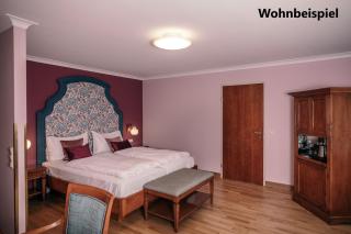 Hotel Goldener Ochs - Bad Ischl - 1