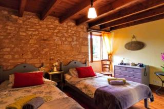 La Fermette, Le Banquet aux Eyzies - Le Repaire - 5