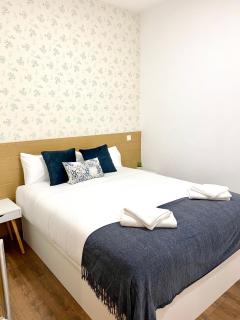 Apartamentos Fuencarral II - Madrid - 9