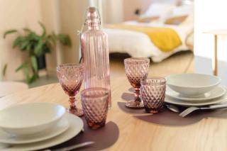 L'Authentique ~ Lac 1 km ~ Parking gratuit - 9