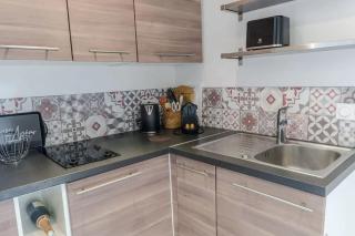 L'Authentique ~ Lac 1 km ~ Parking gratuit - 8