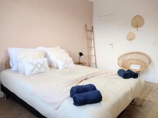 L'Authentique ~ Lac 1 km ~ Parking gratuit - 6