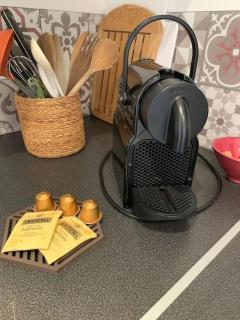 L'Authentique ~ Lac 1 km ~ Parking gratuit - 5