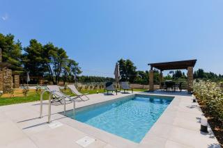 SaniStoneVillas - Sani Beach - 8