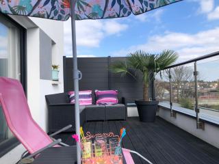 Maison contemporaine en plein cœur de la Touraine - Chambray-lès-Tours - 6