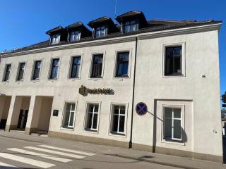 Apartament Morska 5-4 - Darłowo - 2
