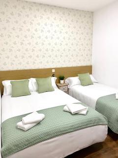 Apartamentos Fuencarral II - 1