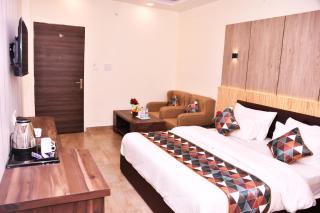 Hotel Saif Ranthambhore - 2