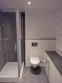 2 1/2 Zimmer Ferienwohnung - Erlach - 6