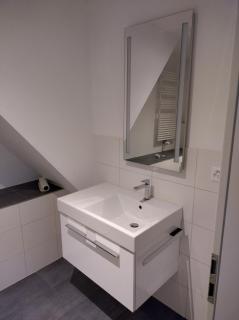 2 1/2 Zimmer Ferienwohnung - Erlach - 5