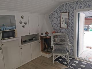 Hyttingsfabodstugor - Borlänge - 7