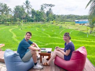 Peraja Bungalows Loyok - Sangyang - 8