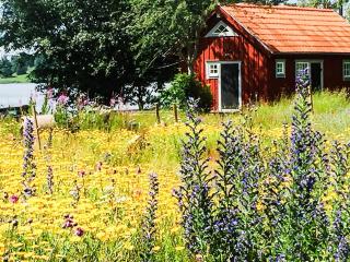 2 person holiday home in Bellö-By Traum - 4