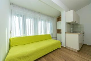 Apartment in Drasnice with sea view, terrace, air conditioning, WiFi 4992-3 - Drašnice - 7