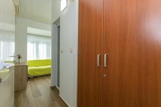 Apartment in Drasnice with sea view, terrace, air conditioning, WiFi 4992-3 - Drašnice - 6