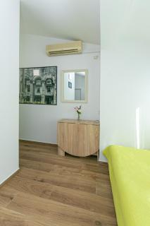 Apartment in Drasnice with sea view, terrace, air conditioning, WiFi 4992-3 - Drašnice - 5