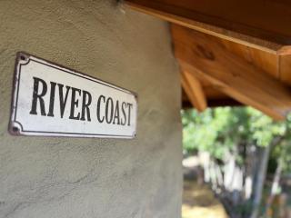Fly Fishing Cabin, River Coast. - Los Helechos - 4