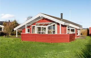 Amazing Home In Sæby With Sauna - 7