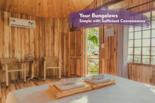 Phu Quoc Valley Sen Bungalow - 1